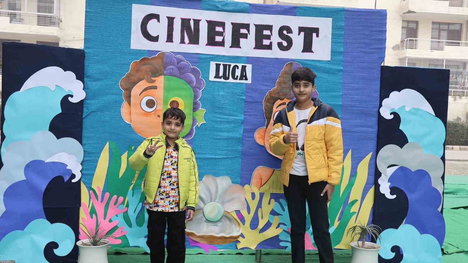 Cinefest